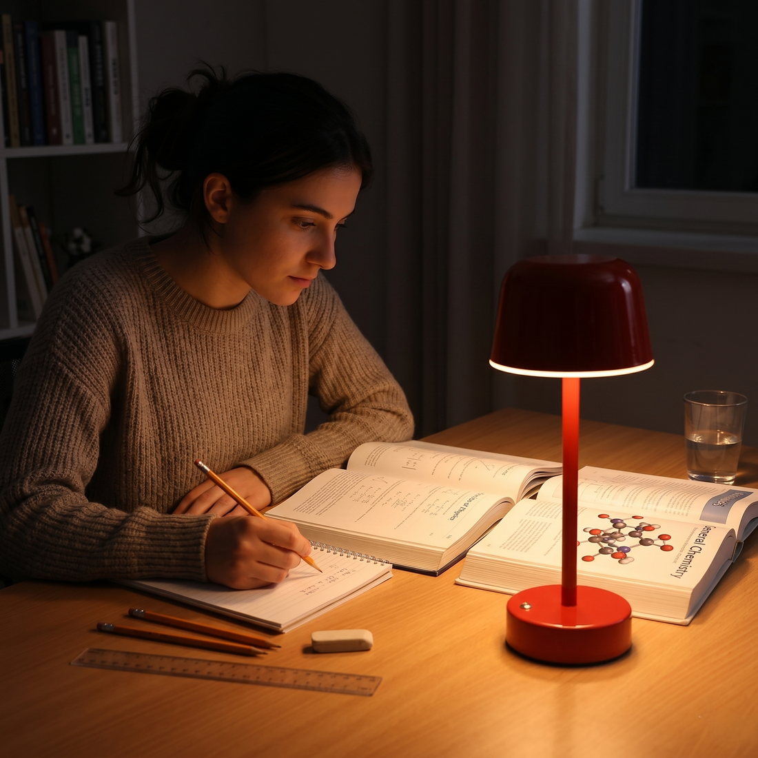Best Study Lamp for Students & Exam Revision