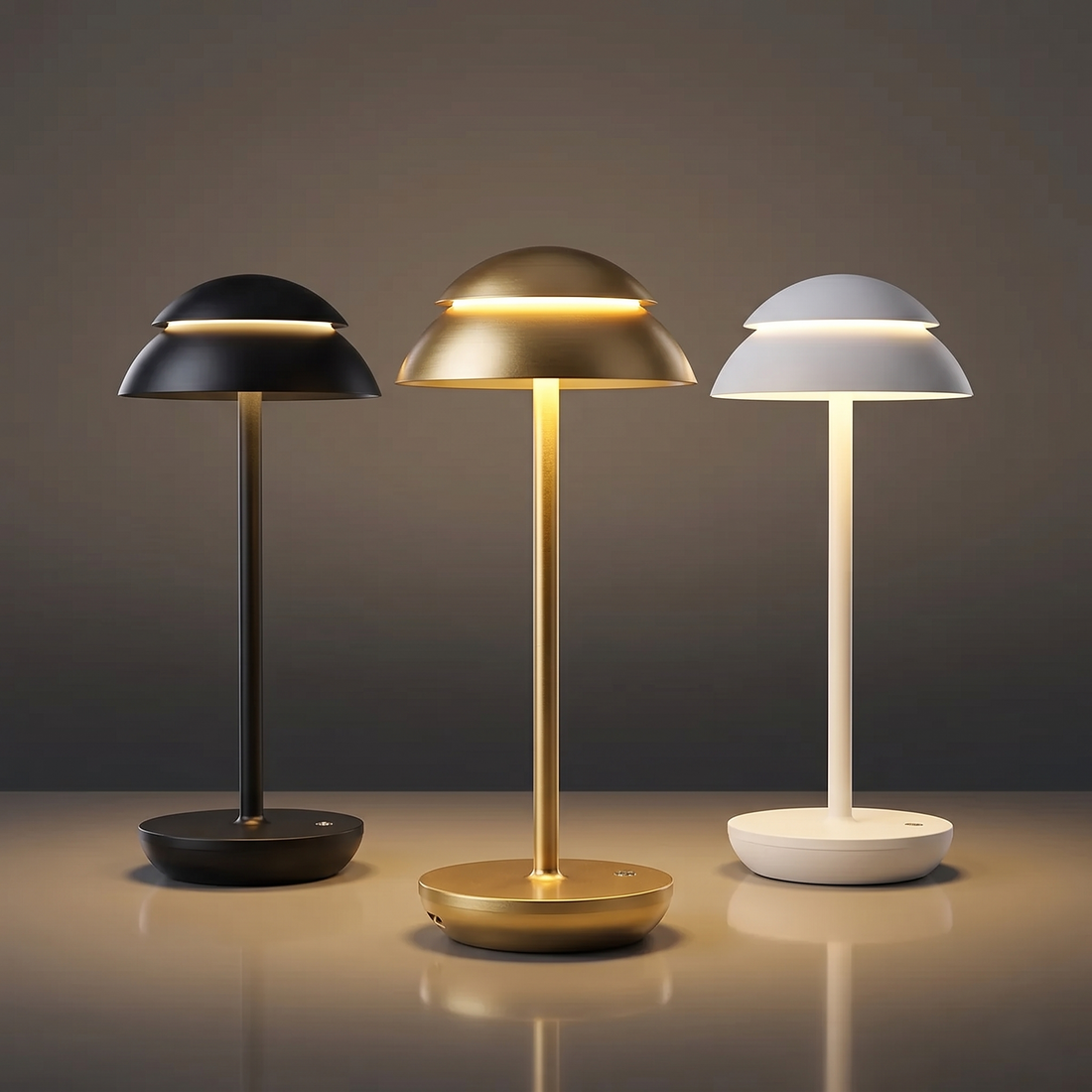 Cordless Lamp Battery Life Explained: What to Expect