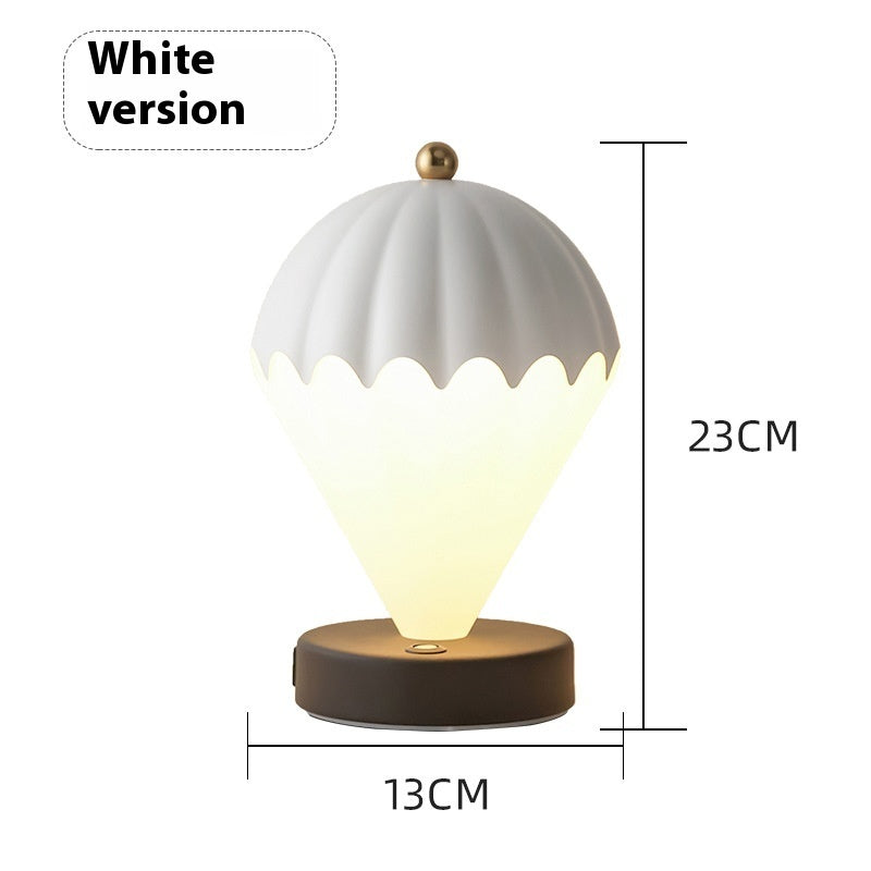Hot Air Balloon LED  Lamp