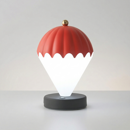 Hot Air Balloon LED  Lamp