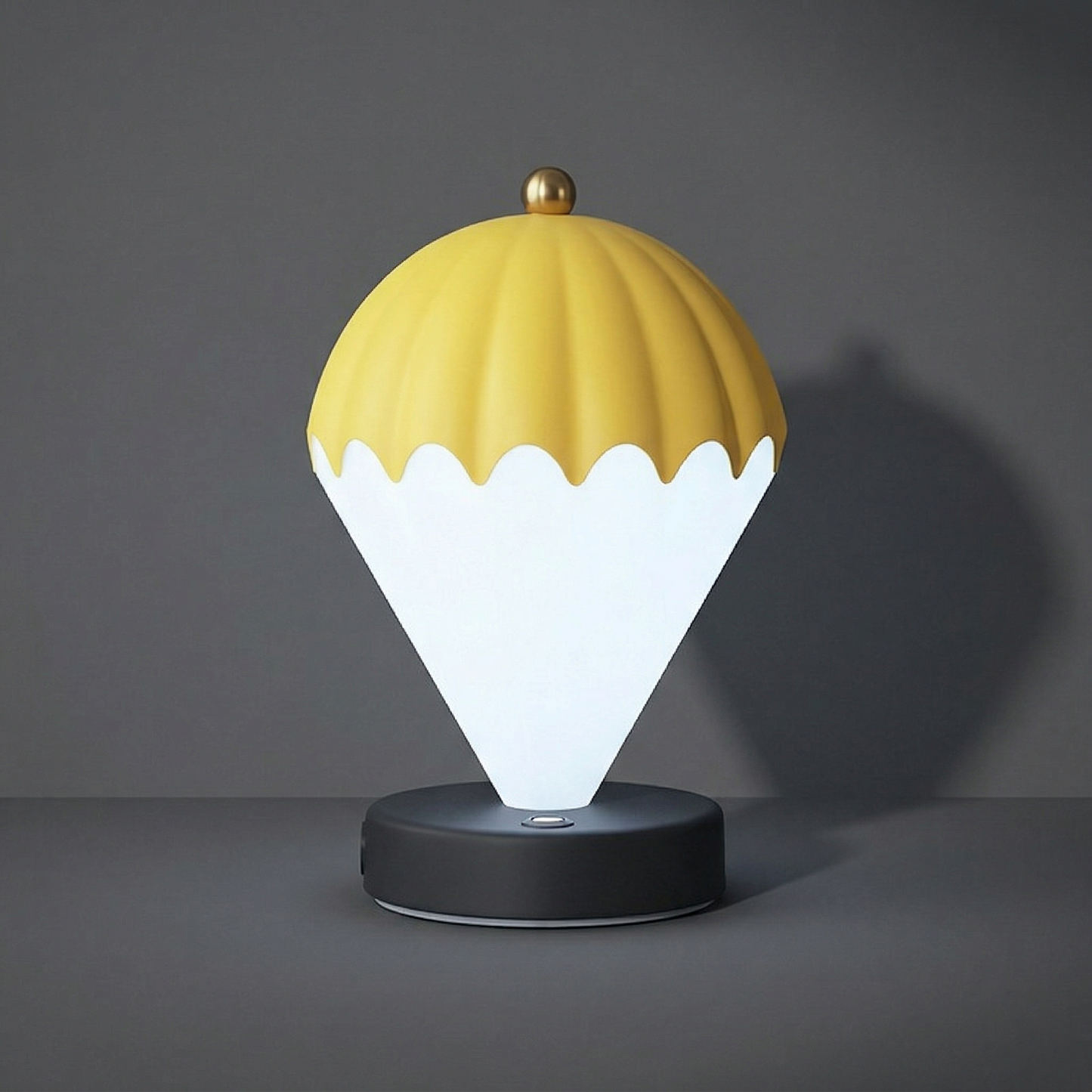 Hot Air Balloon LED  Lamp