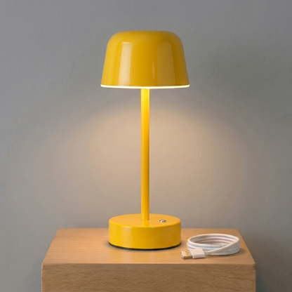 Rechargeable Wireless Touch Lamp