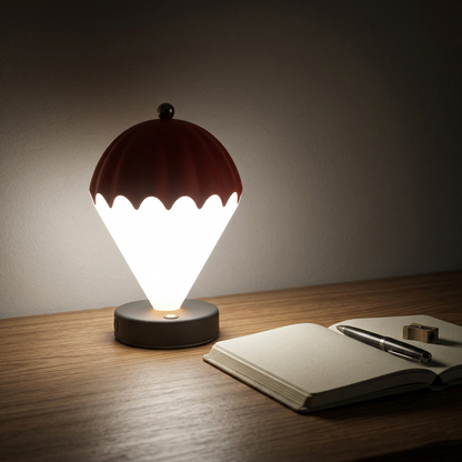 Hot Air Balloon LED  Lamp