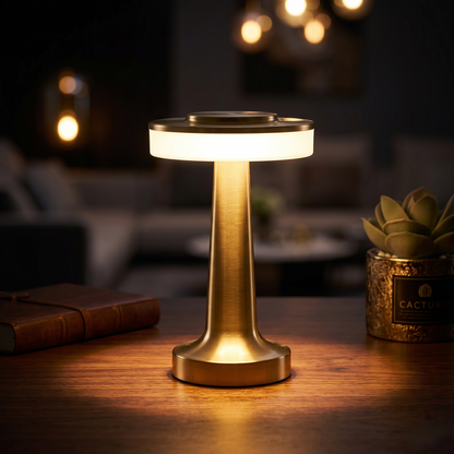 Cordless Touch  Table Lamp