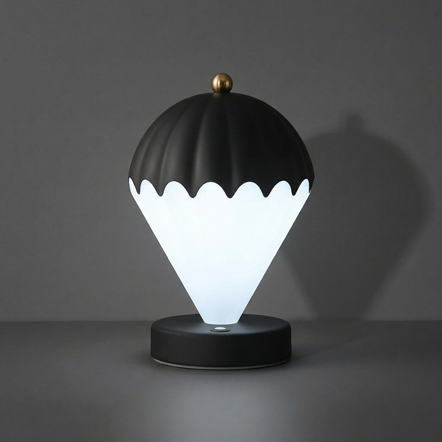 Hot Air Balloon LED  Lamp