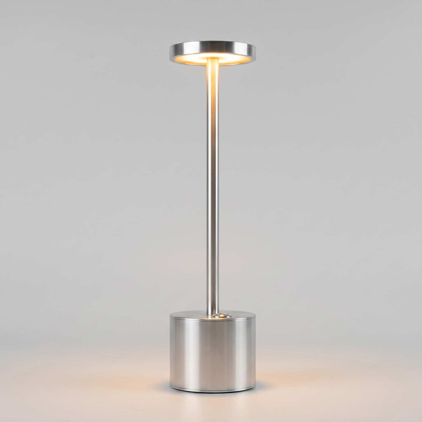 Cordless Touch Dimmer Table Lamp
