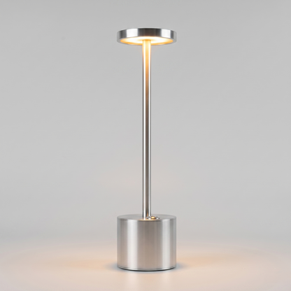 Cordless Touch Dimmer Table Lamp