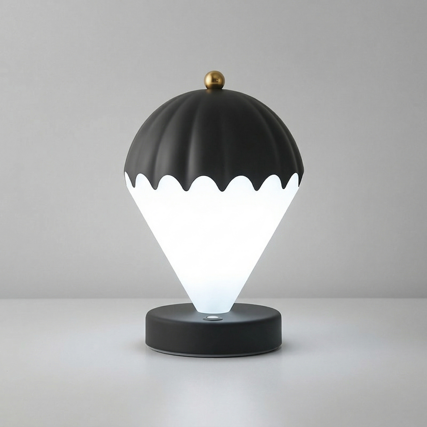 Hot Air Balloon LED  Lamp