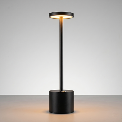 Cordless Touch Dimmer Table Lamp