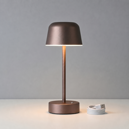 Rechargeable Wireless Touch Lamp