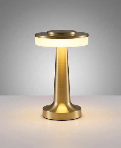 Cordless Touch  Table Lamp