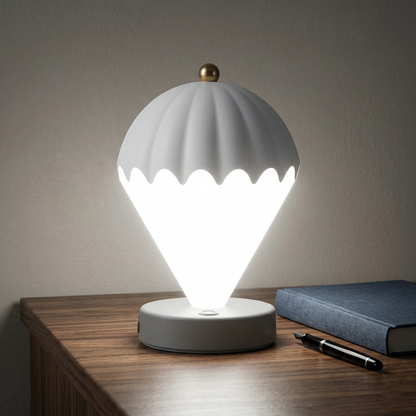 Hot Air Balloon LED  Lamp