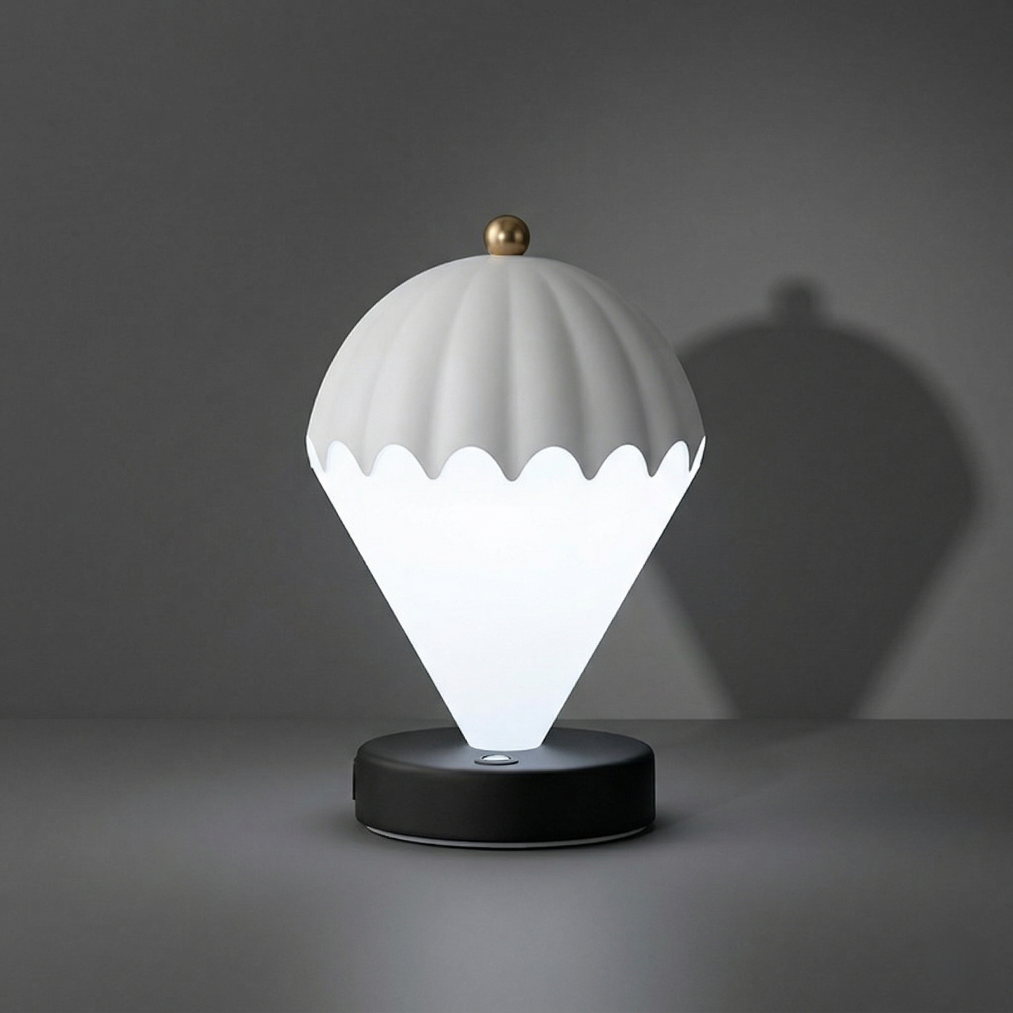 Hot Air Balloon LED  Lamp
