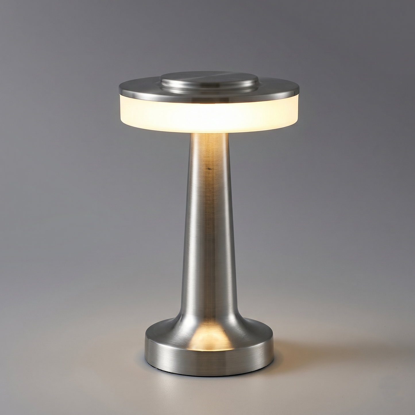 Cordless Touch  Table Lamp