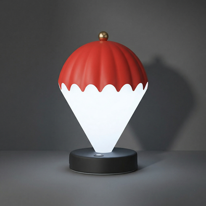 Hot Air Balloon LED  Lamp